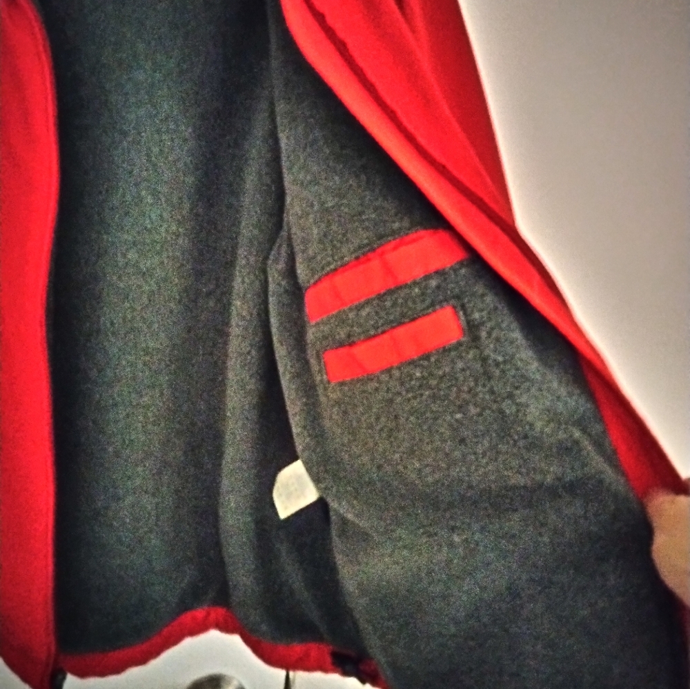 Beautiful Lands End Jacket - Picture 3 of 9